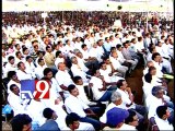 CM Kiran promises funds for development