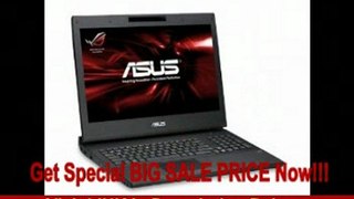 ASUS G74SX-TH71 17.3 Black Notebook