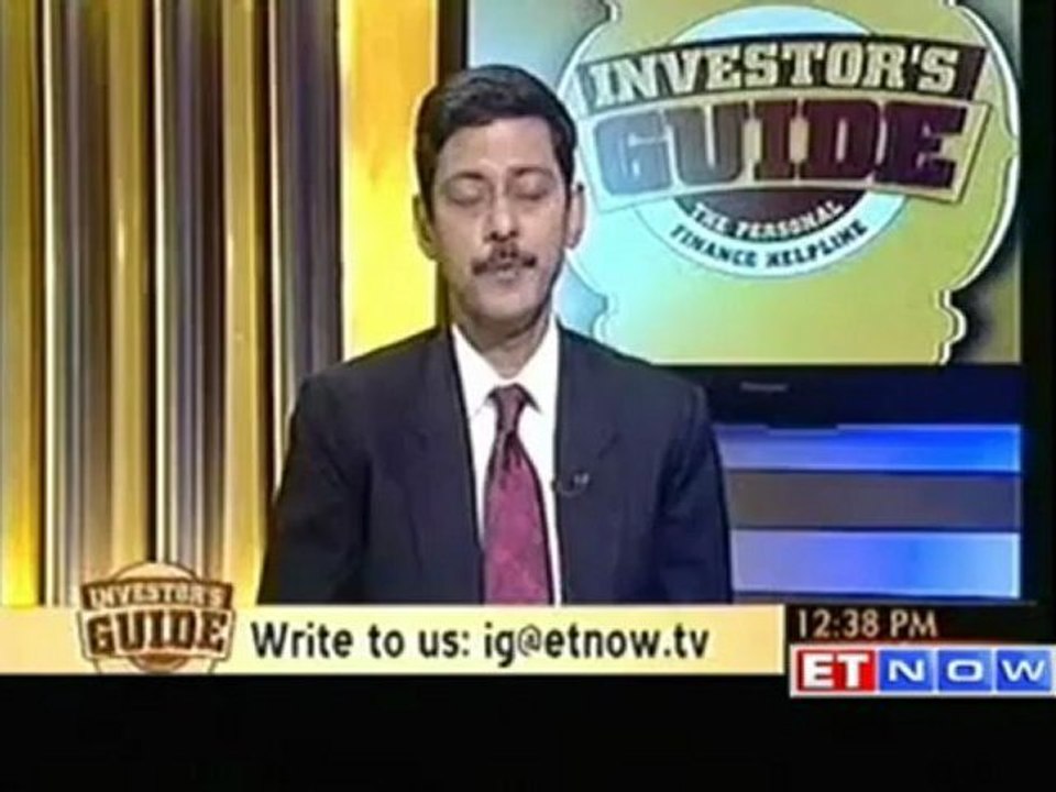 Dhirendra Kumar answers viewers' MF - related queries