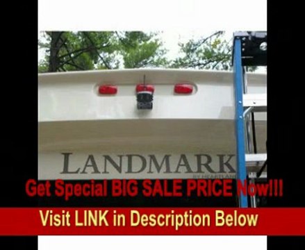 Voyager WVOS511 Digital Wireless Observation System featuring WiSight Technology, Includes AOM562 5.6 LCD Color Monitor and VCMS10B Super CMOS Camera