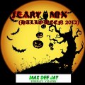 Max Dee Jay - Scary Mix (Halloween 2012)