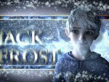 Rise of the Guardians - Featurette: Jack Frost [VO|HD1080p]