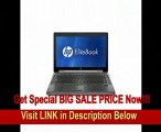 HP Elitebook 8560w i7-2720QM 2.20GHz- 4GB RAM 128GB SSD DVD /-RW NVIDIA Quadro 1000M 2GB Video 15.6 Notebook