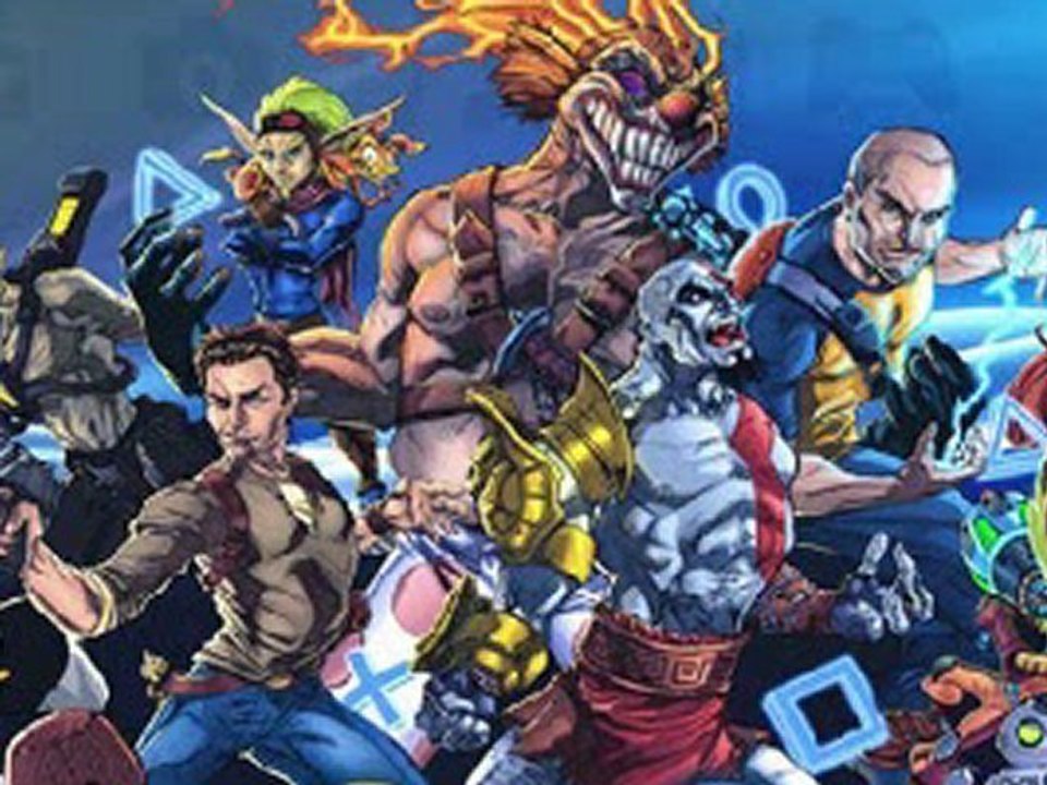 PlayStation All-Stars Battle Royale (2012) online watch www.hdmoviestore.net