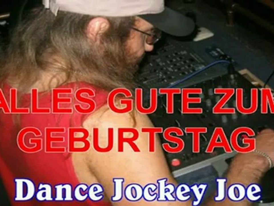 Happy Birthday To You  ! ! !