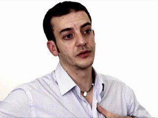 Les développeurs  parlent de Vir3D