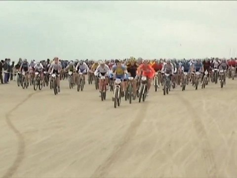 BERCK OPEN VTT