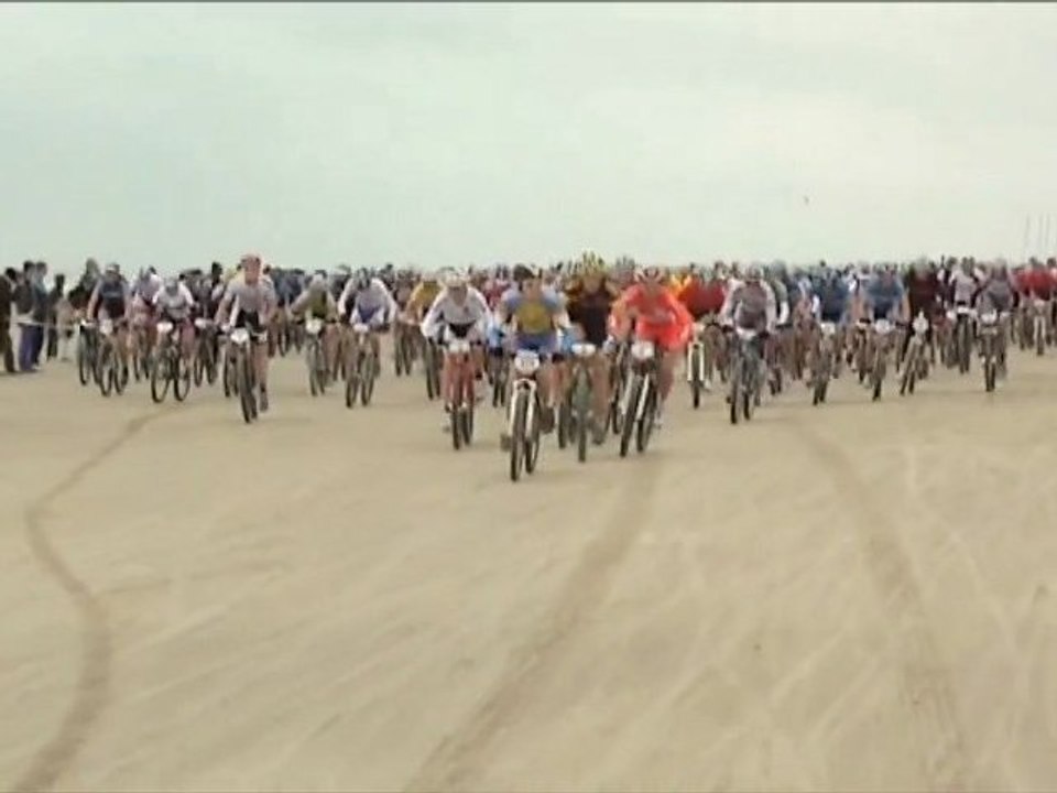 BERCK OPEN VTT