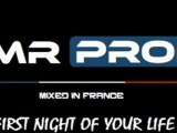 First night of your life - Roland Clark (EMR PROD Remix)