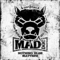 Dj Mad Dog & The Stunned Guys - Nothing else matters