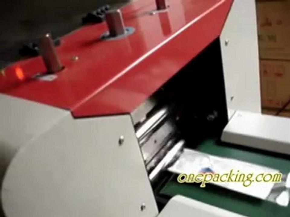 @@ cutlery packaging machine @@ 【new】