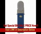 Blue Microphones Blueberry Cardioid Condenser Microphone