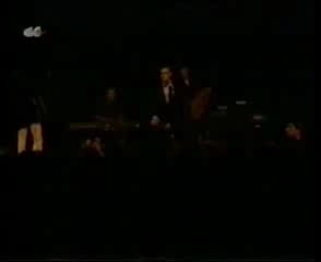 Robbie Williams - Promo gig in Spain