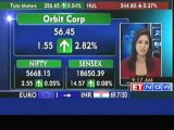 Sensex opens flat; M&M, Bajaj Auto, Tata Motors up