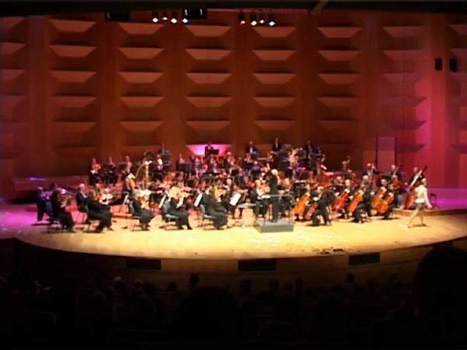 Harmonie Lumière # Le Lac des cygnes