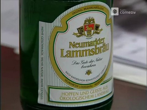 Die Harald Schmidt Show - 1041 - 2002-02-15 - Hans Zimmer, Helmut in Hannover, Berliner U-Bahn