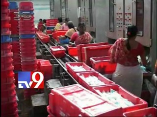 Adulterated Milk- 30 Minutes - Part 1