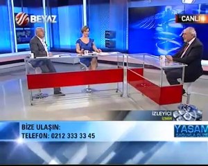 Yaşam Sağlıkla Güzel 30.10.2012