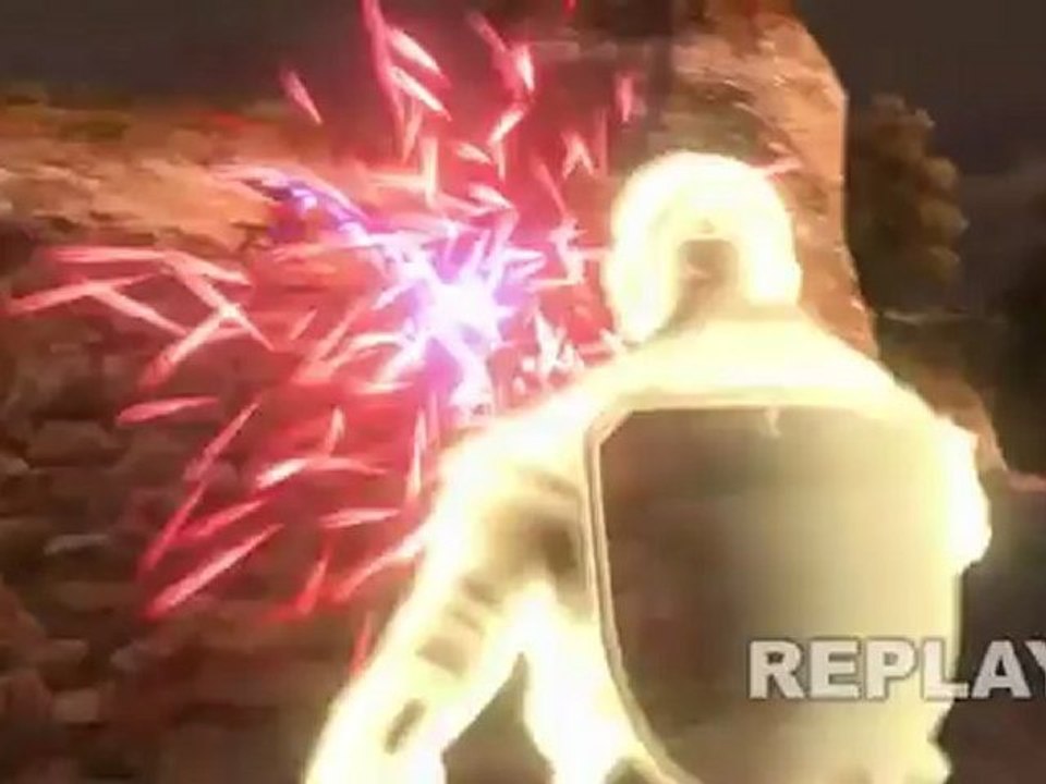 ShootMania Storm - Fragstyle Trailer