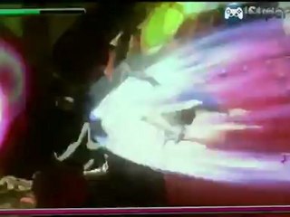 Gravity Rush - Soluce Episode 21 : Pas de repos pour les braves