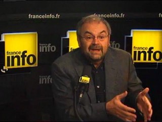 Chérèque doute d'un "accord historique" si le patronat ne bouge pas