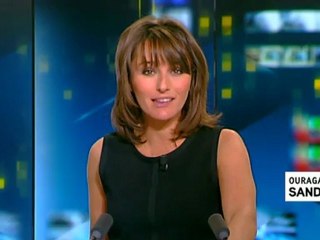 Michel Chevalet : "ce n'est pas la tempête du siècle"