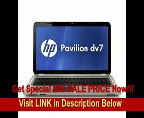 Hewlett Packard LW178UARABA Hp Pavilion Dv7-6187cl Intel Core I7-2630qm 2.0ghz 1.5tb Hd 8gb Ddr3 17.3 Hd Display Win7 [silver]