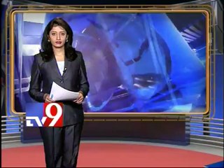 Congress Govt full of thieves - Chandrababu