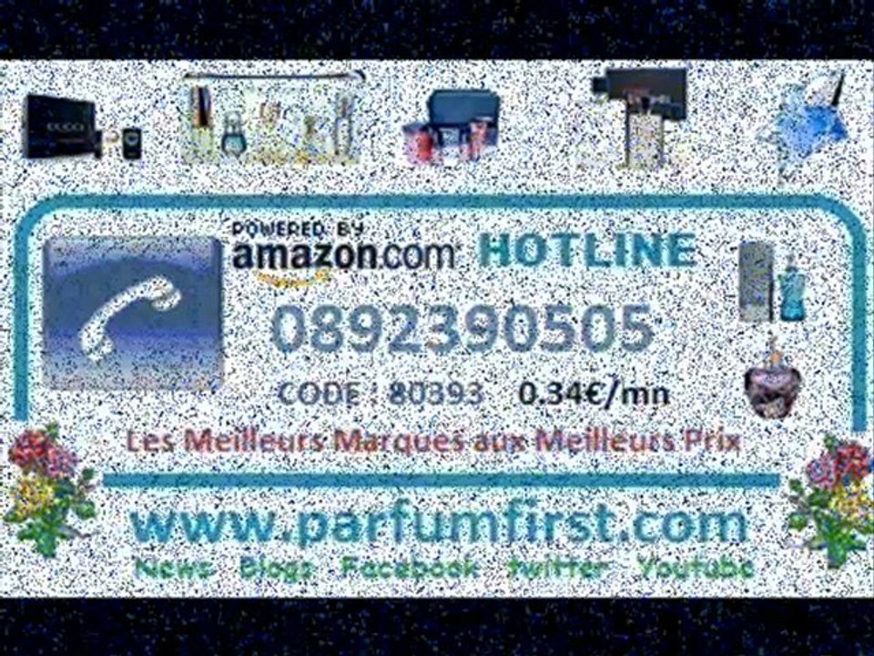 Parfumfirst  100% HOMME