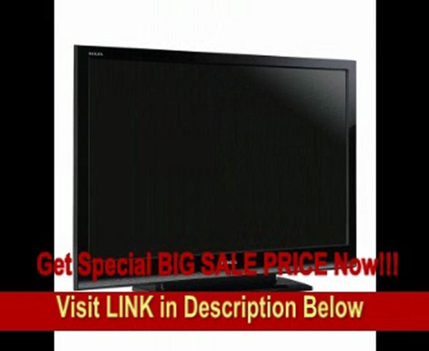 Toshiba REGZA 46XV645U 46-Inch 1080p 120Hz LCD HDTV, Black