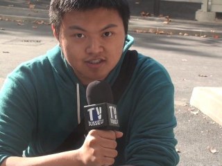 TV Jussieu Saison 10 : JT 2