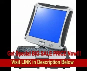 Tb 19 I5-540Um 1.2G 2Gb 160Gb 10.4-Xga Bt Xpt/W7p F/Cf-19Khrax2m