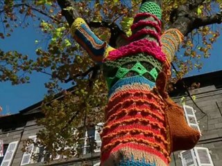 Le Festival International des Textiles Extraordinaires