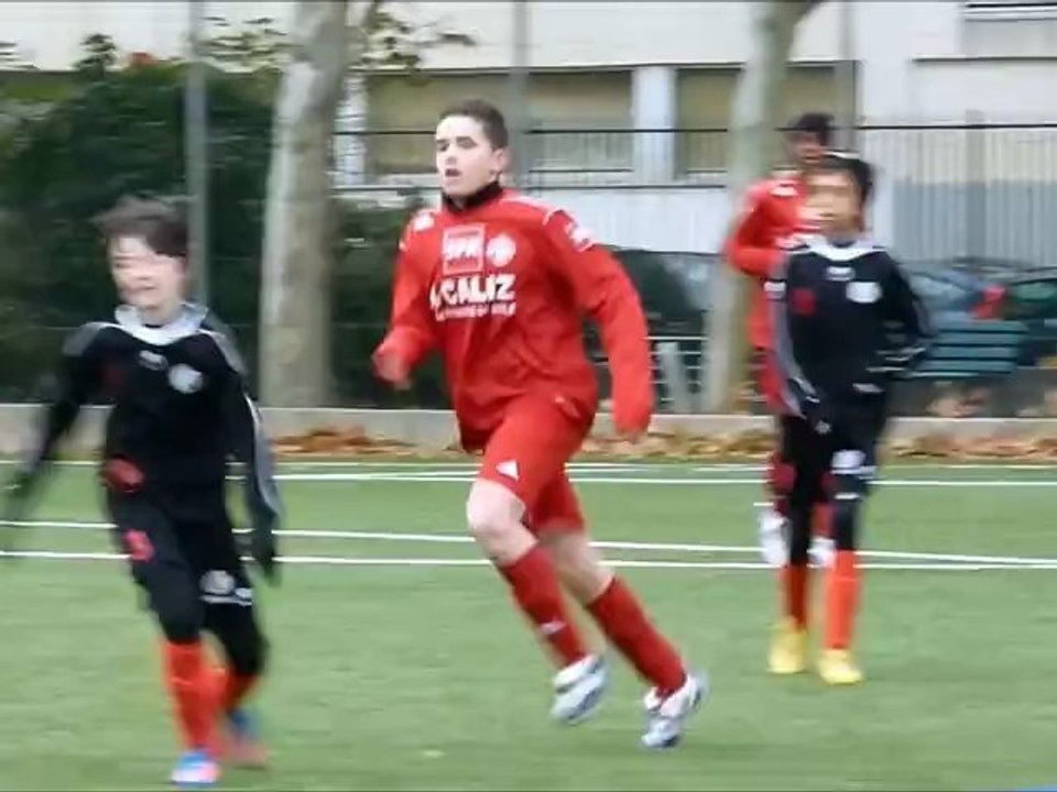 Montchat -Lou octobre 2012