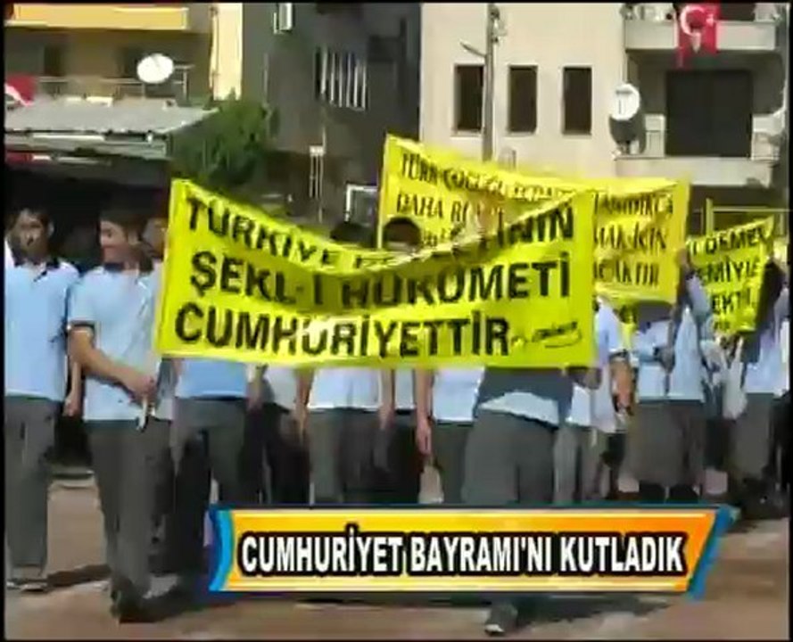 CUMHURİYET BAYRAMI KUTLANDI2_KANALF