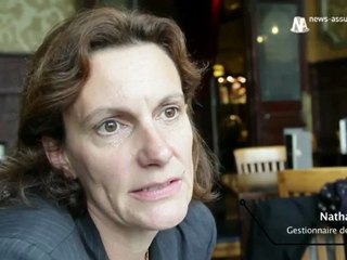 JT des réseaux : Congrès Réussir Axa, DIA 2 et transparence, patrimoine au féminin