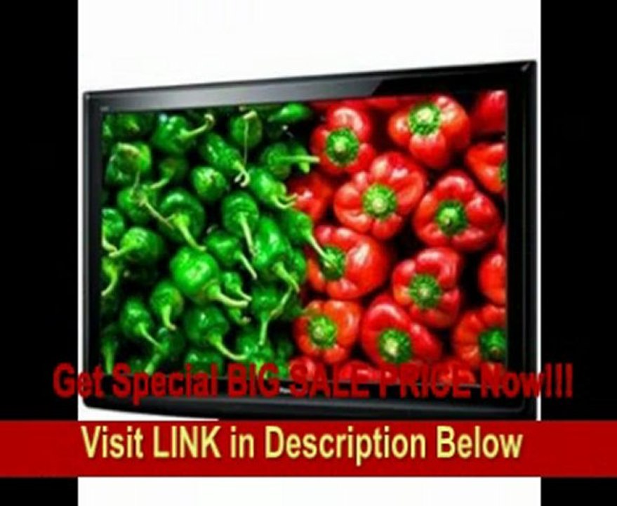 Panasonic TC-P50C2 50-Inch 720p Plasma HDTV