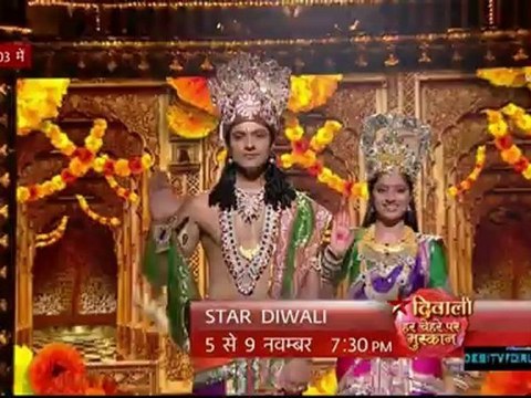 Star Diwali Celebration Promo 3 5th To 9th November Video Watch Online HD