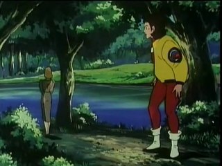 Super Durand - Episode 17 VF - Le grand repos
