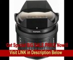 Sony SAL-16F28 16mm f/2.8 Fisheye Lens for Sony Alpha Digital SLR Camera