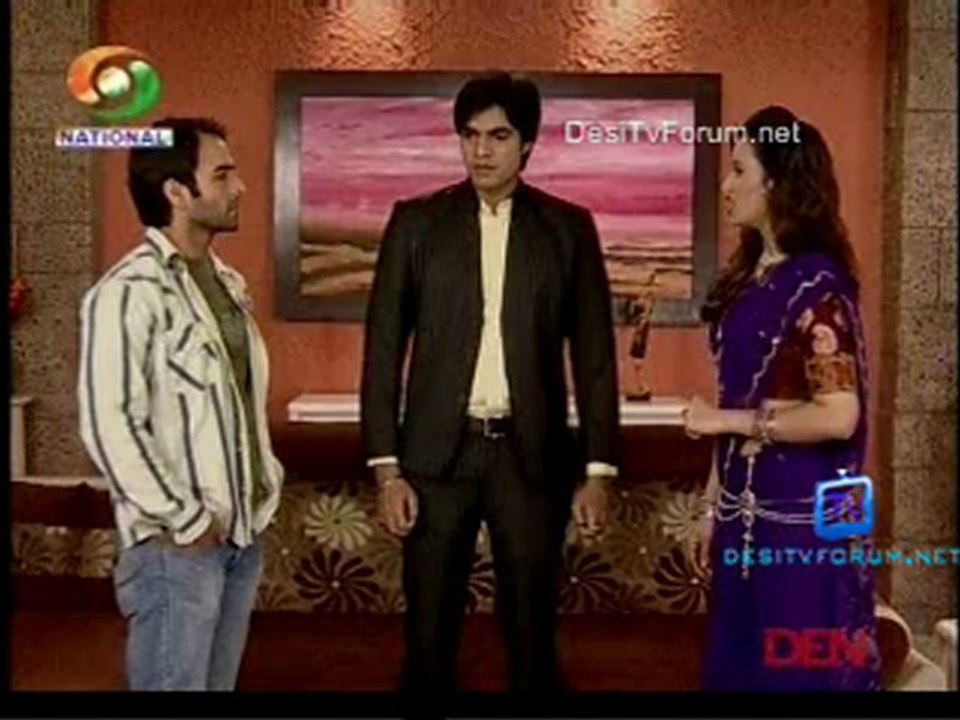 Aashiyana 30th October 2012 Video Watch Online