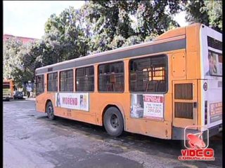 Campania - Sciopero dei trasposrti (29.10.12)