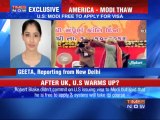 After Britain, US warms up to Modi?