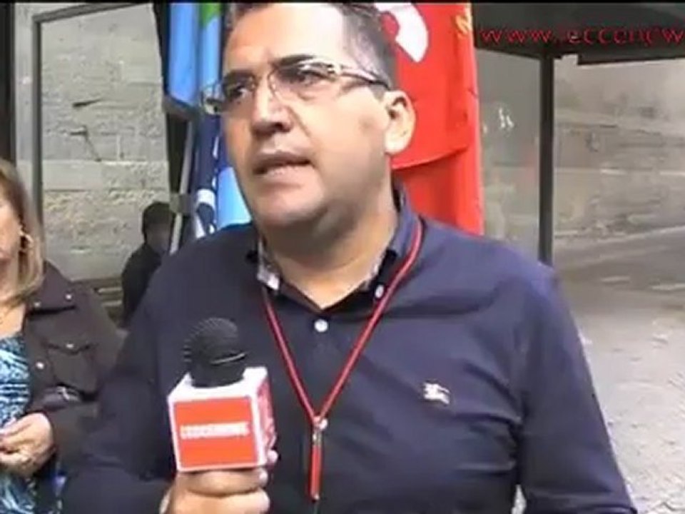 Intervista a Giuseppe Mancarella