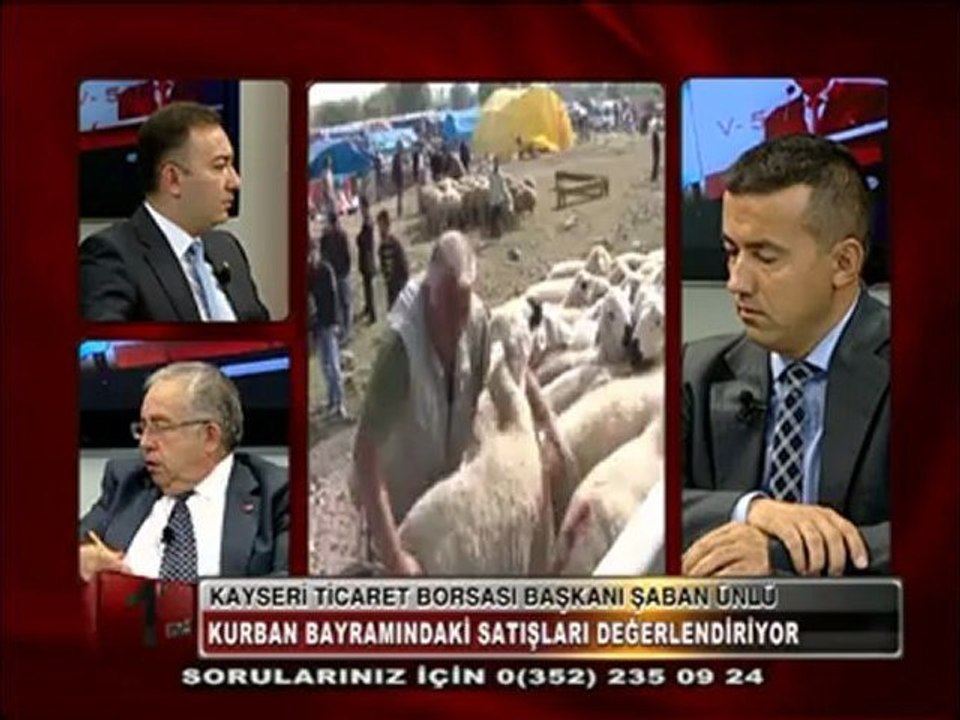 1.gün ŞABAN ÜNLÜ