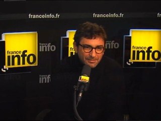 JeanDavid Blanc : "Trois jours, seul, dans l'Himalaya"