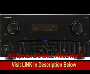 Pioneer Elite SC-35 A/V Receiver