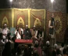 punjabi naat  . . . qari saif ul islam