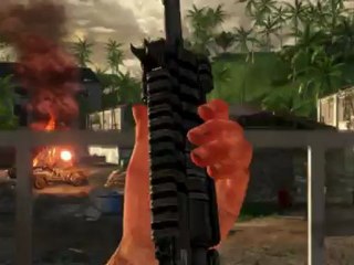 Far Cry 3 – Le Tyran : À la rencontre de Hoyt