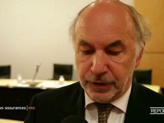 Les chiffres de la réassurance en France en 2011